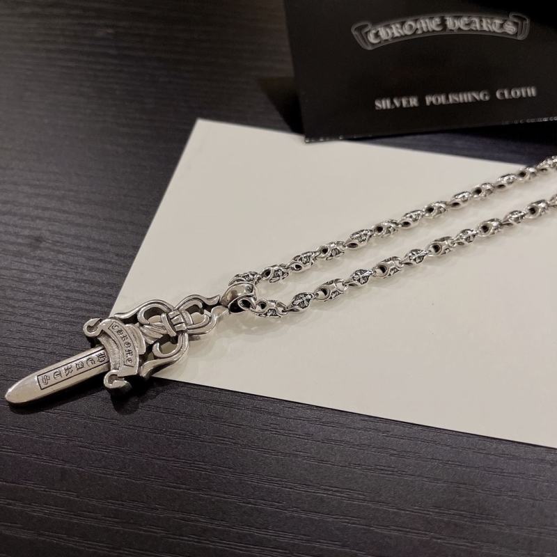 Chrome Hearts Necklaces